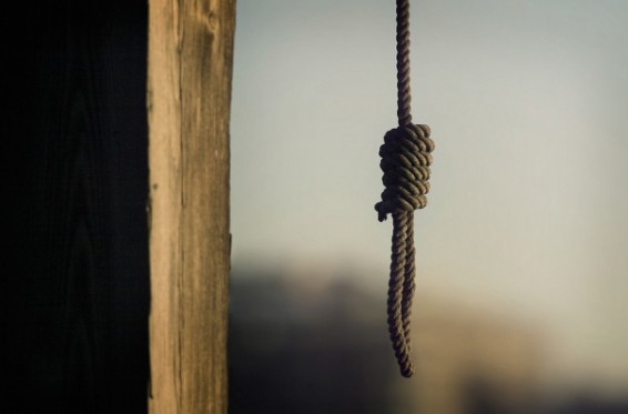 Արագածոտնում թոշակառուն ինքնասպանություն է գործել ծառից կախվելու միջոցով