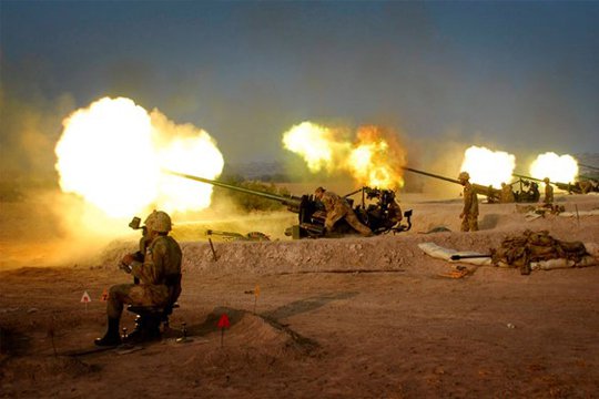 Սիրիան Թուրքիայի զինուժի ագրեսիայի կապակցությամբ դիմել է ՄԱԿ-ի գլխավոր քարտուղարին և ԱԽ-ին