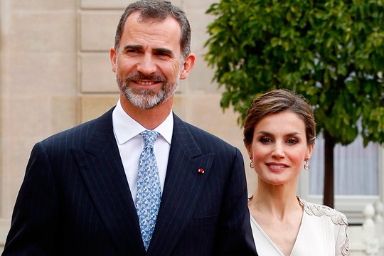 Իսպանիայի թագավորն ու թագուհին ընդունել են Եղիսաբեթ II-ի՝ Բրիտանիա այցելելու հրավերը