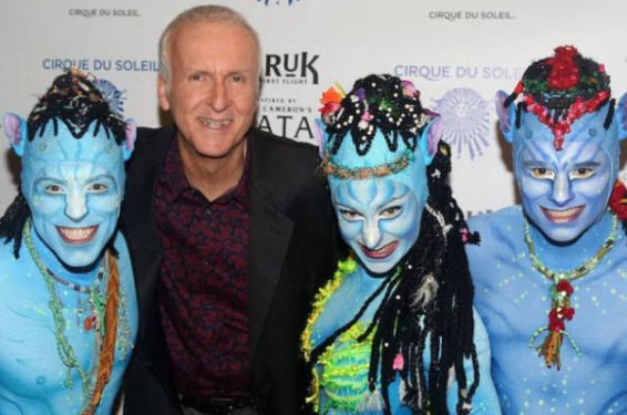 Ջեյմս Քեմերոնը հայտարարել է, որ «Ավատար-2»-ը չի թողարկվի 2018-ին