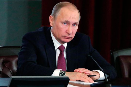 Պուտինը չեղարկում է թուրք վարձու աշխատուժի նկատմամբ արգելանքը