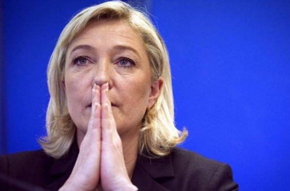 Մարին Լե Պենի օգնականներից ևս մեկին մեղադրանք է ներկայացվել