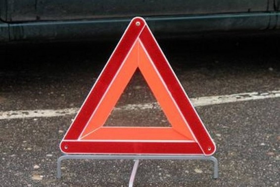 Վթար Գորիս-Երևան ավտոճանապարհին