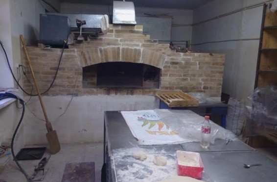 Առանց թույլտվության գործող արտադրամաս է հայտնաբերվել