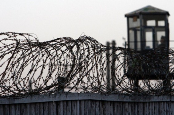 Մեքսիկայի բանտերից մեկում կալանավորները պատանդ են վերցրել բանտի ղեկավարին