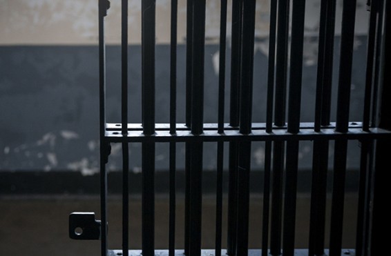 Հետախուզվում էր գողության մեղադրանքով