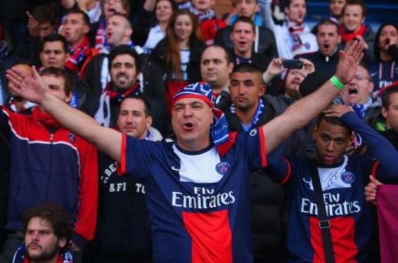 ՊՍԺ-ի երկրպագուն սպանել է ընկերոջը, ով ծաղրում էր իրեն Բարսելոնային պարտվելուց հետո