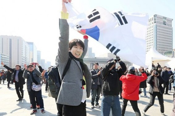 Նախագահական ընտրությունները կանցկացվեն մինչև մայիսի 9-ը. Հարավային Կորեայի ԿԸՀ