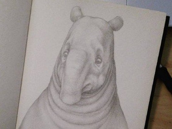 «Սպասող»-ի հեղինակը պատմել է քանդակի կանացի տարբերակի շուրջ աշխատանքների մասին