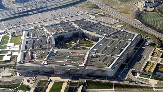 Пентагон рассказал о каналах связи России и США по Сирии
