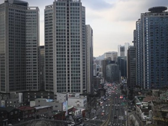 Հարավային Կորեայի ԿԸՀ-ն հայտարարել է մինչեւ մայիսի 9-ը նախագահական ընտրություններ անցկացնելու մասին