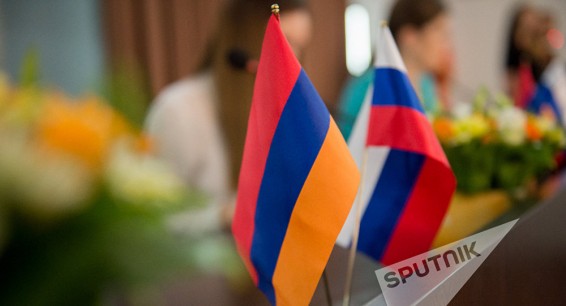 Саркисян: одной из основ внешней политики Армении является союз с РФ
