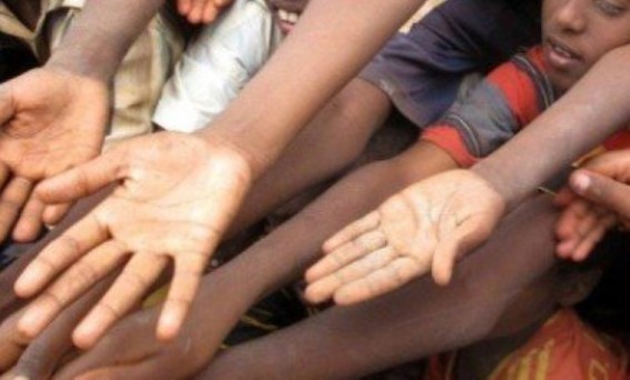 ՄԱԿ-ը հայտարարել է 72 տարվա ընթացքում ամենախոշոր հումանիտար ճգնաժամի մասին