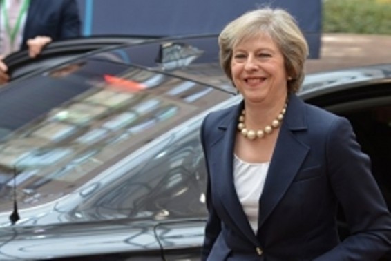 ԶԼՄ-ներ. Թերեզա Մեյը կարող է սկսել Brexit-ի գործընթացը մարտի 14-ին