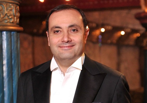 ՌԴ-ում ՀՀ նորանշանակ դեսպանն իր հավատարմագրերի պատճենն է հանձնել Կարասինին