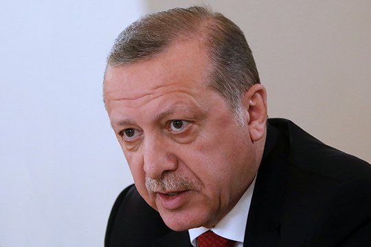 Էրդողանը սպառնացել է հոլանդացի դիվանագետներին Թուրքիա չթողնել