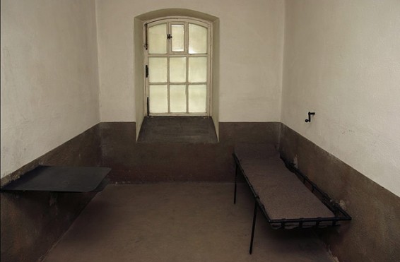 Կալանավորված Էդուարդ Ներսիսյանը երբևէ դժգոհություն չի հայտնել