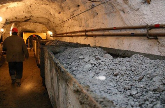 Արդյունաբերական արտադրանքի ծավալն աճել է