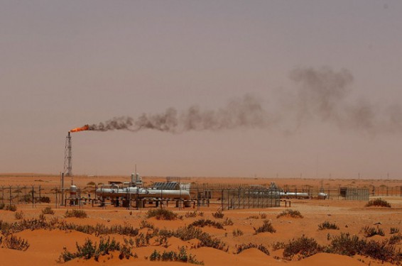 Սաուդյան Արաբիան հինգ միլիոն ներգաղթյալի կարտաքսի