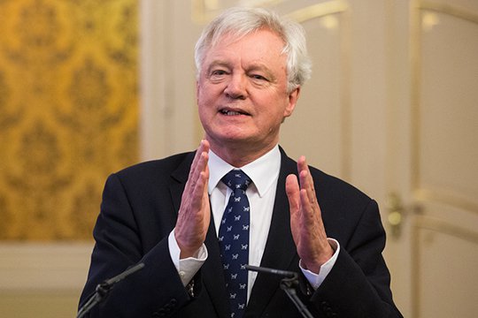 Հայտնի է դարձել ԵՄ կազմից Մեծ Բրիտանիայի դուրս գալու ժամկետը