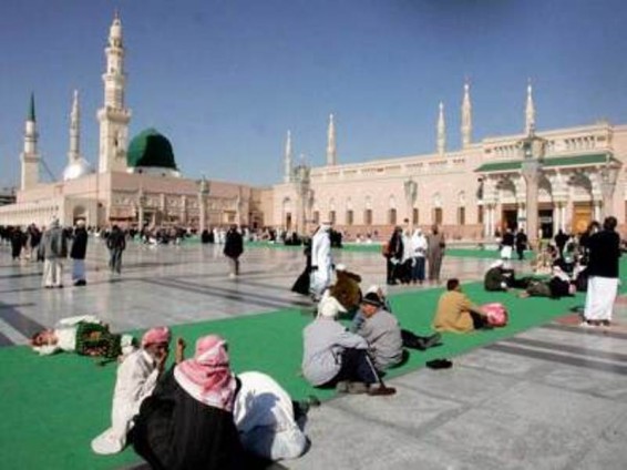 Սաուդյան Արաբիայի իշխանությունները մտադիր են 5 մլն միգրանտի արտաքսել