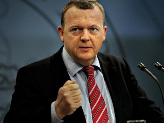 Դանիայի վարչապետը հետաձգել է թուրք գործընկերոջ հետ հանդիպումը