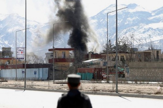 Աֆղանստանը խնդրել է Ռուսաստանին օգնել տնտեսության վերականգնման հարցում. «Իզվեստիա»