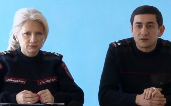 Նոր մոտեցումներ՝ անչափահասների հիմնախնդիրներին.հերթական միջացառումը Արագածոտնի մարզում էր