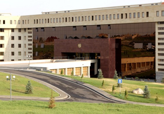 Ուսման վարձի լրացուցիչ զեղչ՝ ապրիլյան պատերազմում մարտական հերթապահություն իրականացրած ուսանողների համար