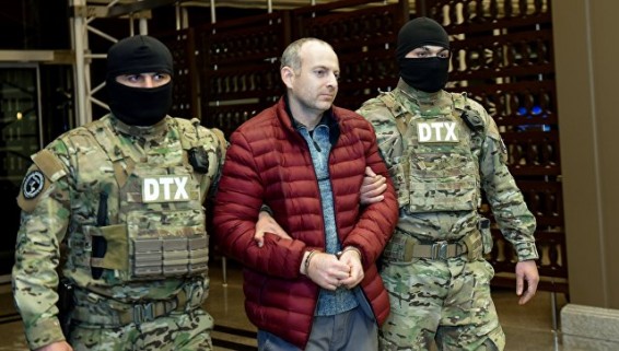 В Азербайджане пока не предъявили обоснований для обвинения Лапшину