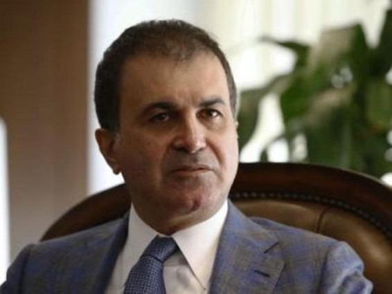 Անկարան պատժամիջոցներ կսահմանի Նիդեռլանդների դեմ