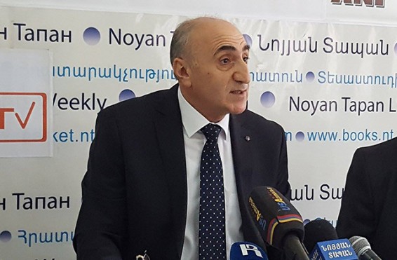 Որքանո՞վ են իրատեսական նախընտրական ծրագրերի տնտեսական բաղադրիչները. պարզաբանում է տնտեսագետը