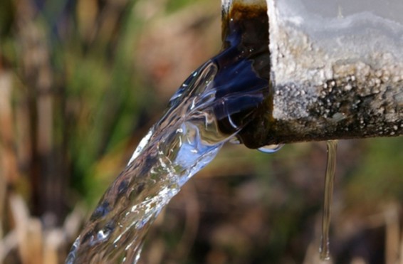 Վթարային ջրանջատում Արարատի մարզում