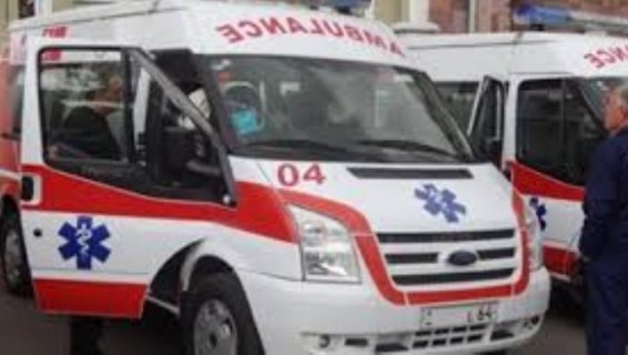 Վանաձորի բնակարաններից մեկում դի է հայտնաբերվել