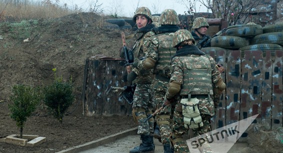 Студенты-участники апрельских событий получат скидки на обучение в Армении