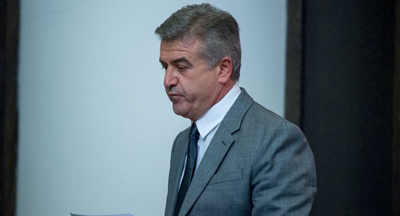 Премьер-министр Армении посетит Иран