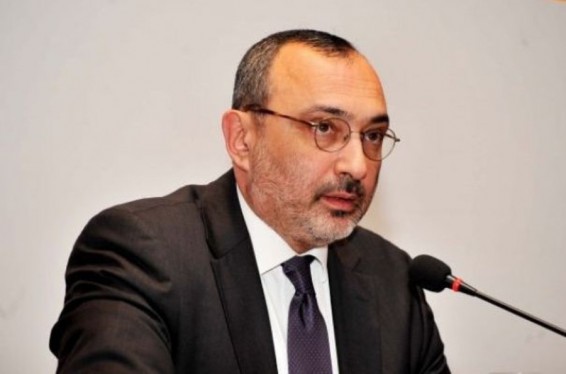 Արցախի ԱԳ նախարարը Հունաստանում ներկայացրել է շփման գծում տիրող իրադրությունը