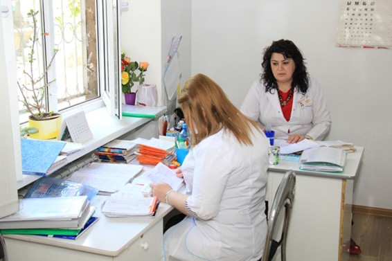 Մարտի 3-9-ը  բուժհաստատություններ է այցելել 33197 քաղաքացի