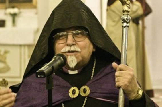 Պատրիարքական տեղապահի ընտրությունը՝ առաջիկա չորեքշաբթի