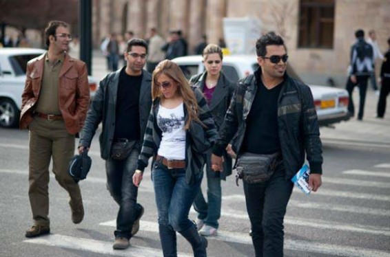 Նովրուզ Բայրամին իրանական ավիաընկերությունները շաբաթական մոտ 22 չվերթ կիրականացնեն դեպի ՀՀ