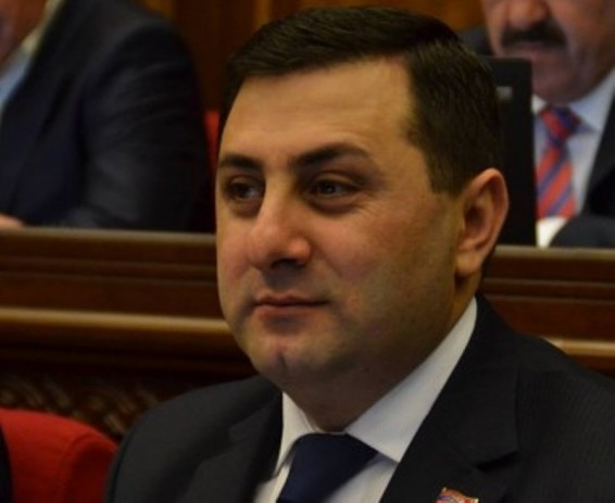 Մերօրյա Հայաստանում ոչ ոք, բարեբախտաբար, ոչ մեկից չի վախենում՝ արտահայտելու իր քաղաքական համակրանքներն ու հակակրանքները