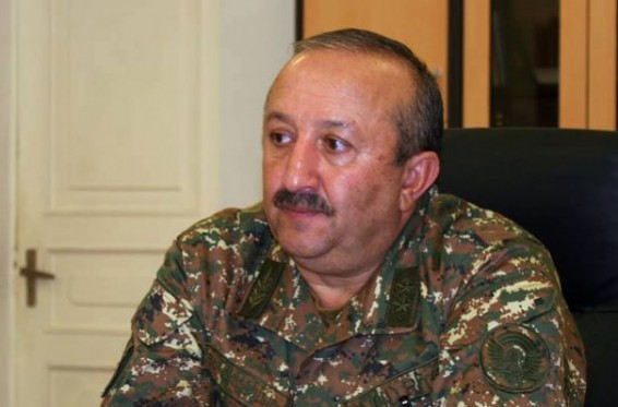 ՀՀ ԶՈՒ ԳՇ պետի ատվիրակությունը Մոսկվայում կմասնակցի անվտանգության հարցերով համաժողովի