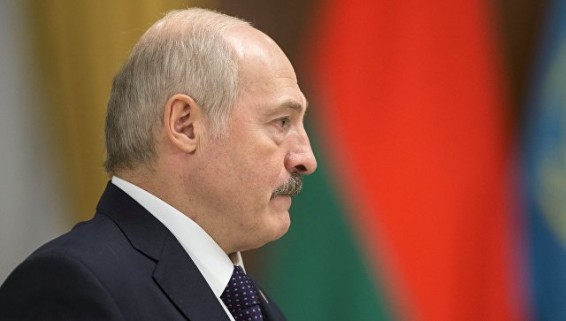 Лукашенко назвал Минск сторонником объединенной Европы