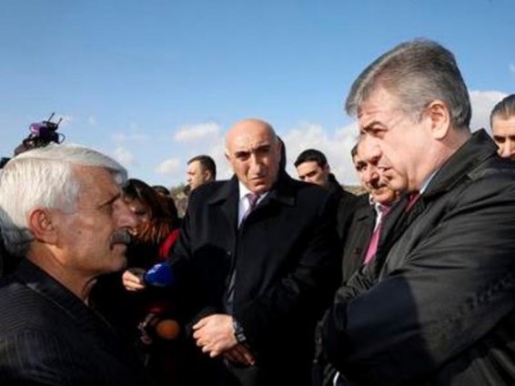 Ամփոփվել են 8 մարզերից ստացված ներդրումային ծրագրերը