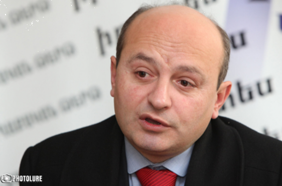 Գազային պայմանագրի քվեարկության ժամանակ ԲՀԿ-ն ու «Համախմբումը» ծլկեցին ԱԺ-ից, որպեսզի ՀՀԿ-ն անխոչընդոտ վավերացնի այն. Ս. Սաֆարյան