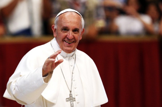 Հռոմի Պապը հունիսի 24-ից 26-ը կայցելի Հայաստան