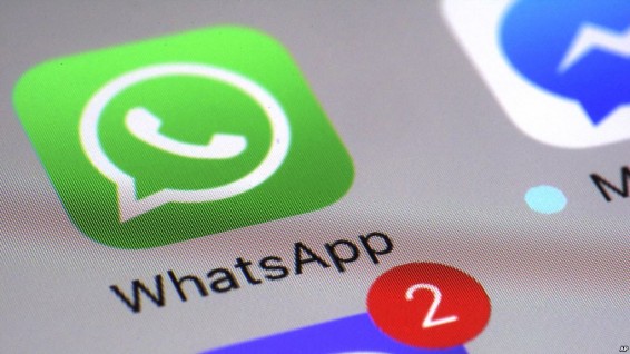 В мессенджерах WhatsApp и Telegram обнаружена уязвимость