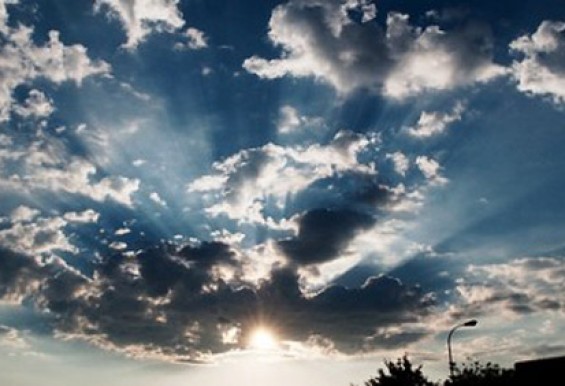 Սուրենյան. Առաջիկայում հանրապետության տարածքը գտնվելու է հզոր ցիկլոնի ազդեցության գոտում