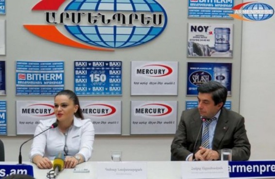 Գոհար Նավասարդյան. «Հաշմանդամություն ունեցող անձիք պետք է հստակ տեղեկացված լինեն իրենց իրավունքների մասին»