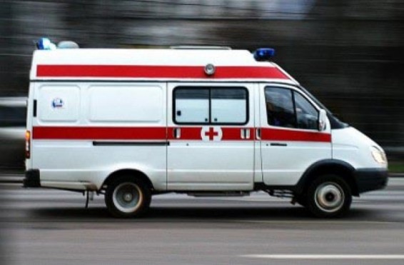 Դի՝ Երևանյան բնակարանում. մեկնել է մեկ մարտական հաշվարկ